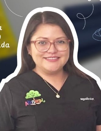 Conoce a tu Psicóloga: Cynthia